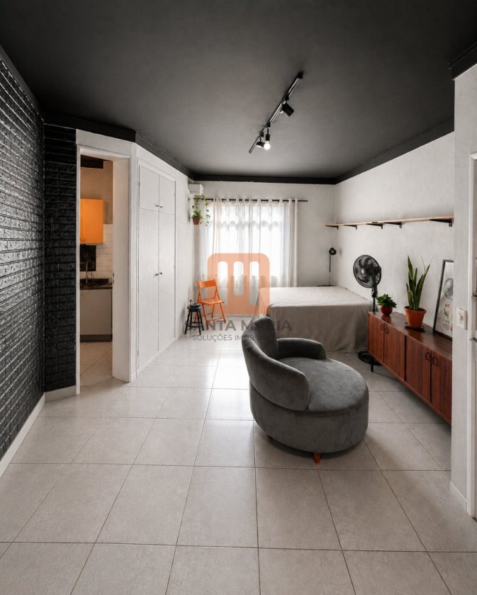 Apartamento para alugar no condomínio Itapema em Higienopolis, Ribeirão Preto - código 12592