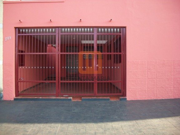 Casa para comprar em Ipiranga, Ribeirão Preto - Fachada Unidade (unidade) - foto 2 código 12622
