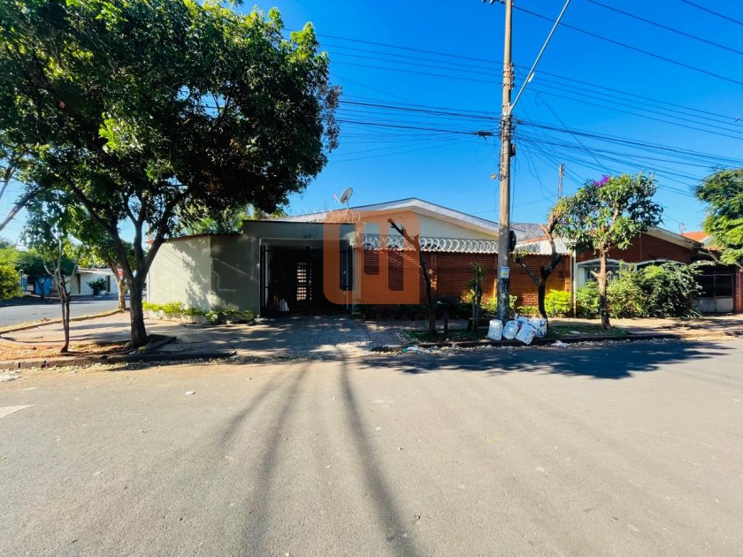 Casa em Ipiranga, Ribeirão Preto