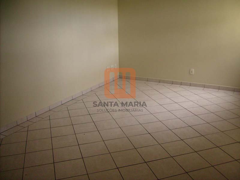 Salão-Galpão para alugar em Alto Da Boa Vista, Ribeirão Preto - Dormitorio (unidade) - foto 2 código 12673