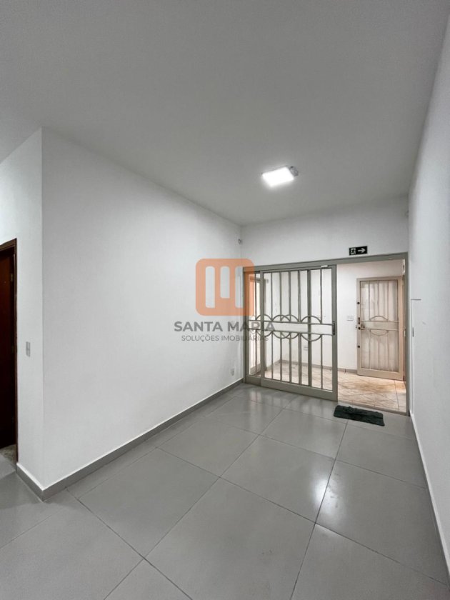 Salão-Galpão para alugar em Alto Da Boa Vista, Ribeirão Preto - Recepção (unidade) - foto 4 código 12673