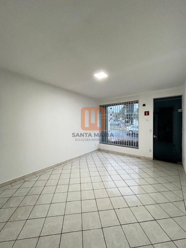 Salão-Galpão para alugar em Alto Da Boa Vista, Ribeirão Preto - Sala (unidade) - foto 3 código 12673