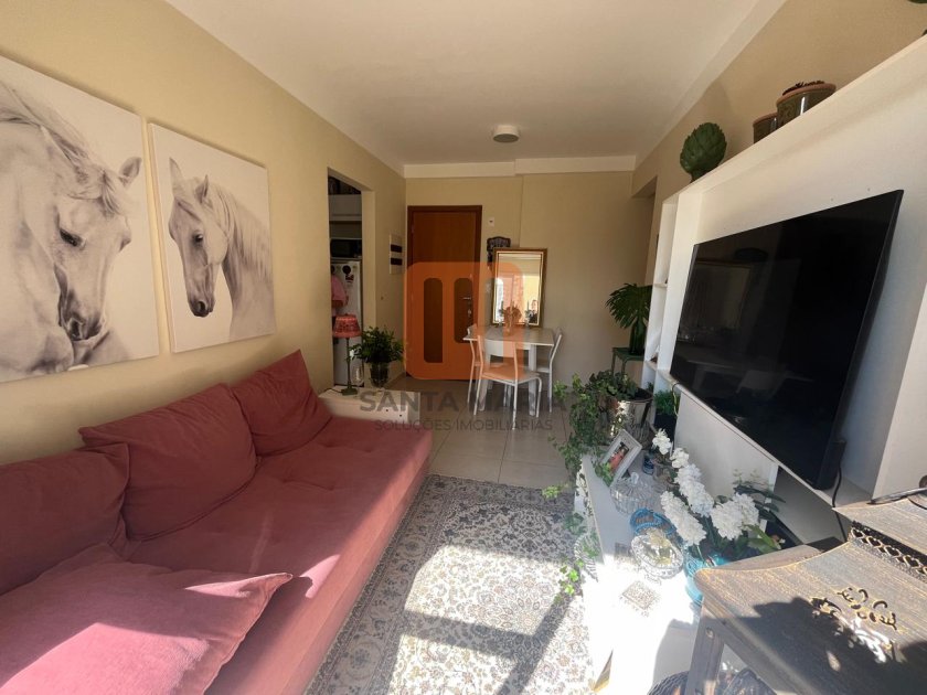 Apartamento para comprar no condomínio Aliança Park em Nova Aliança, Ribeirão Preto - código 12681