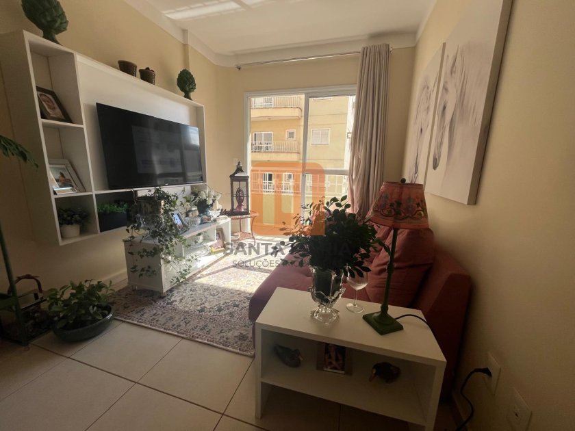 Apartamento para comprar em Nova Aliança, Ribeirão Preto - Sala (unidade) - foto 2 código 12681