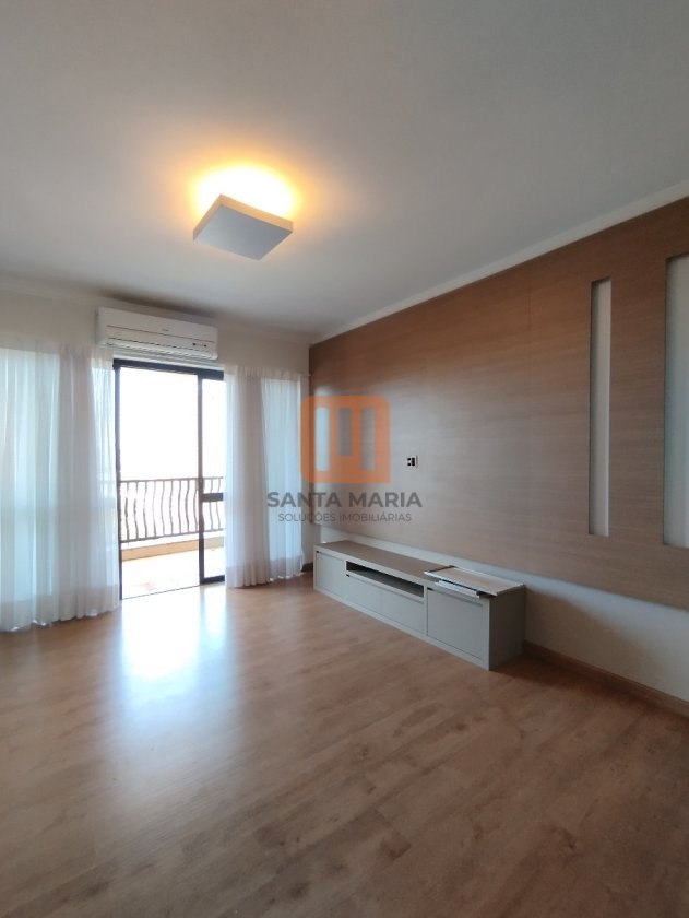 Apartamento para comprar no condomínio Candeias em Jardim Santa Angela, Ribeirão Preto - código 12687