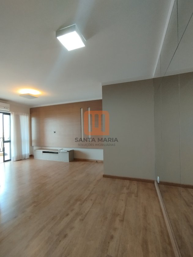 Apartamento para comprar em Jardim Santa Angela, Ribeirão Preto - Sala (unidade) - foto 2 código 12687