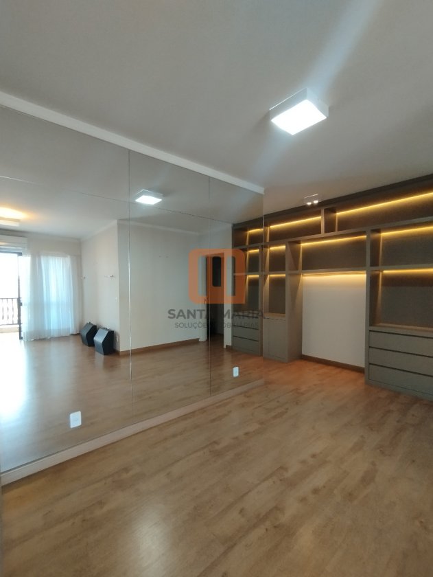 Apartamento para comprar em Jardim Santa Angela, Ribeirão Preto - Sala de Jantar (unidade) - foto 3 código 12687