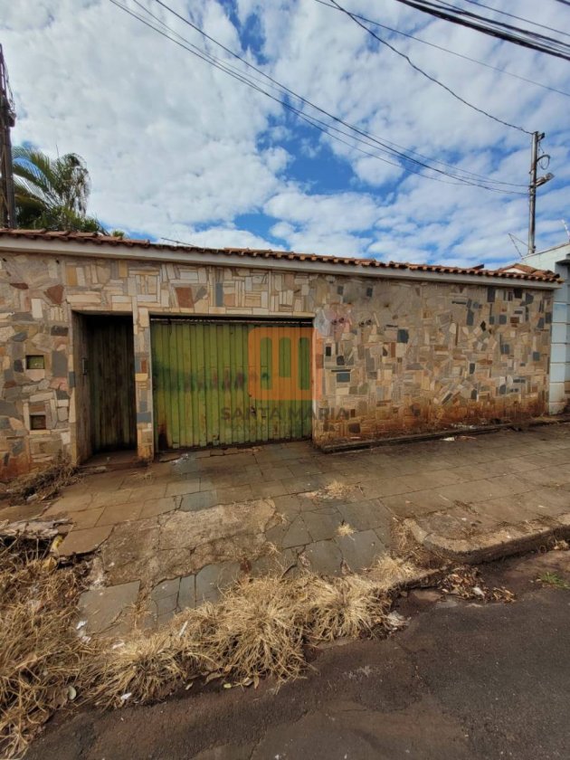 Casa em Vista Alegre, Ribeirão Preto