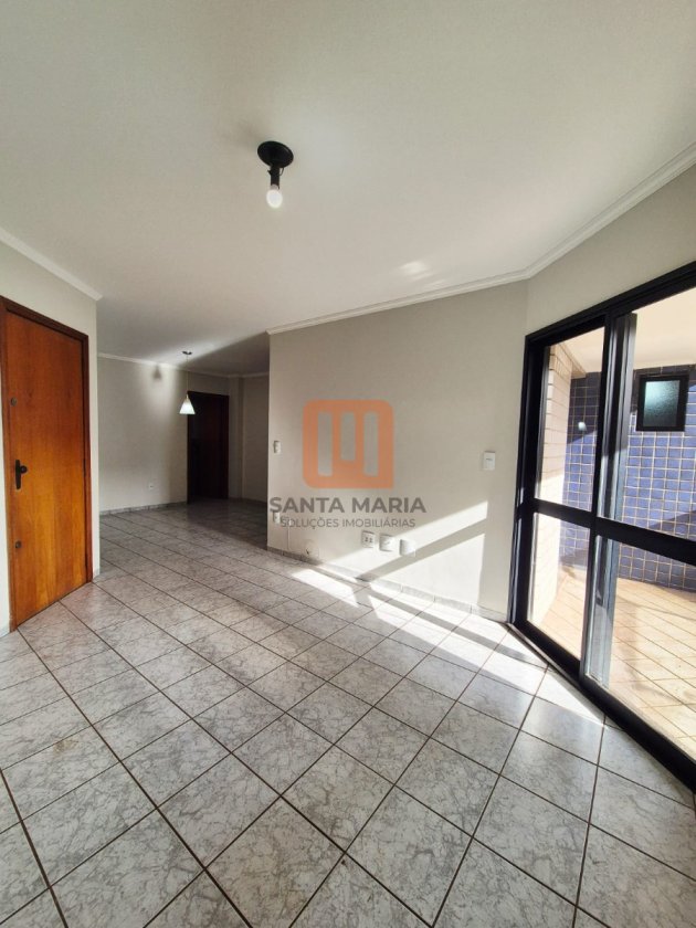 Apartamento para comprar em Centro, Ribeirão Preto - Sala (unidade) - foto 2 código 12743