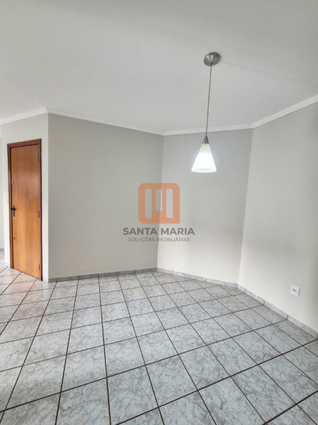 Apartamento para comprar em Centro, Ribeirão Preto - Sala de Jantar (unidade) - foto 3 código 12743