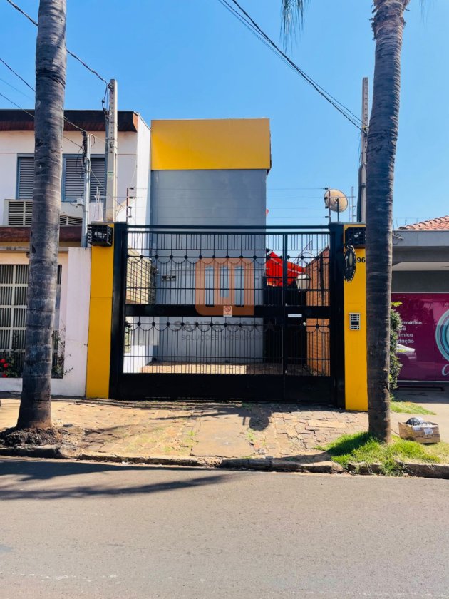 Salão-Galpão em Jardim Sumaré, Ribeirão Preto