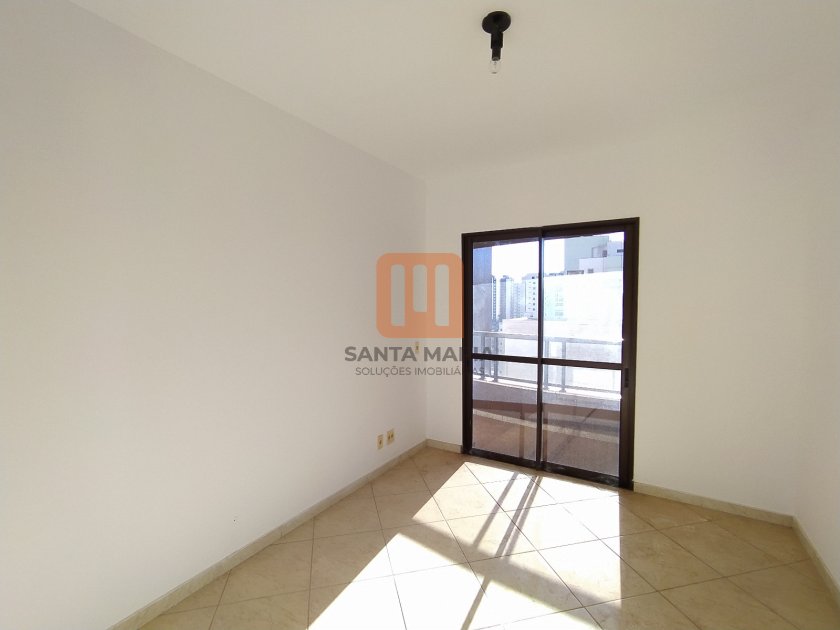 Apartamento para comprar em Centro, Ribeirão Preto - Dormitorio (unidade) - foto 2 código 1277