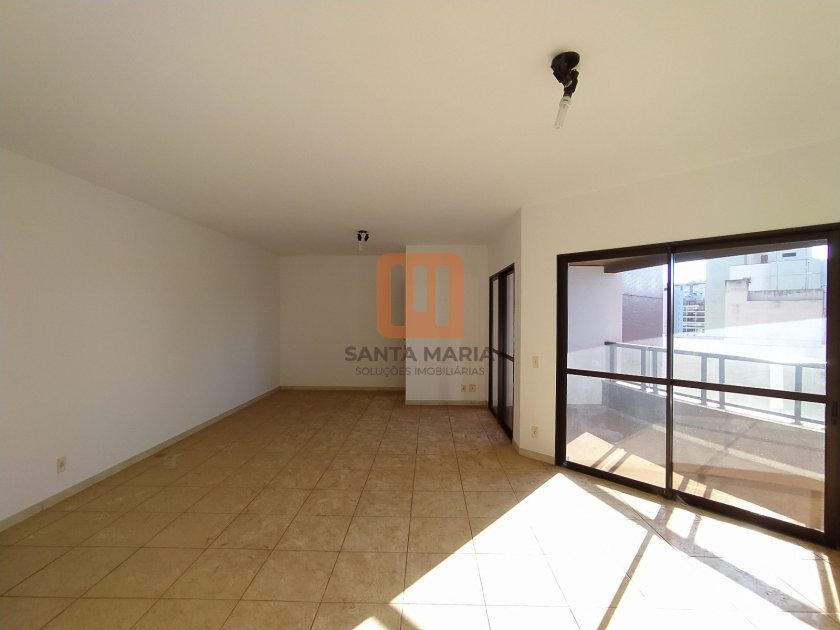 Apartamento para comprar no condomínio Pedro Manuel em Centro, Ribeirão Preto - código 1277
