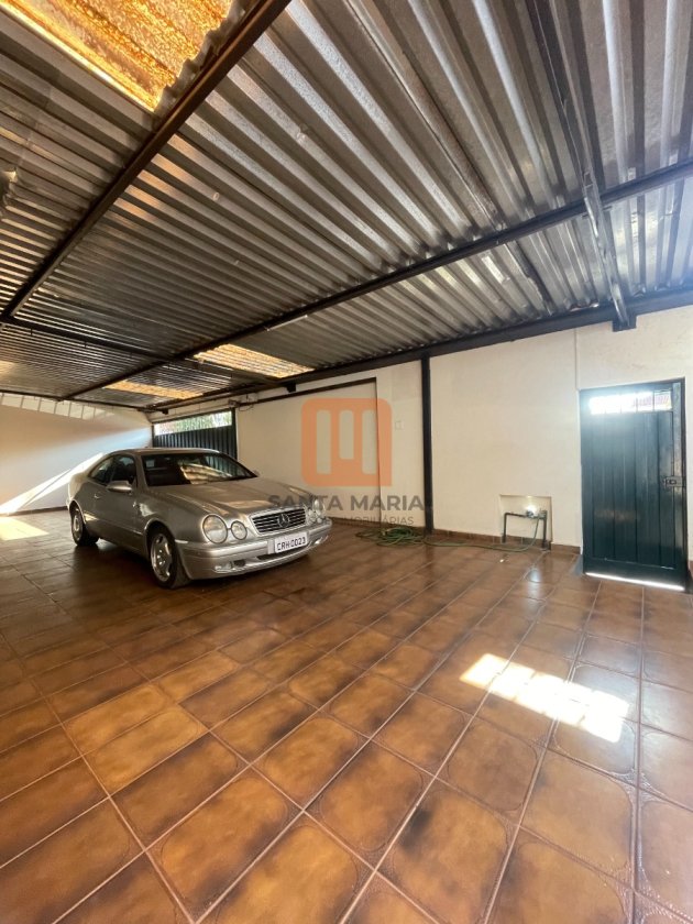 Casa em Jardim Sumaré, Ribeirão Preto