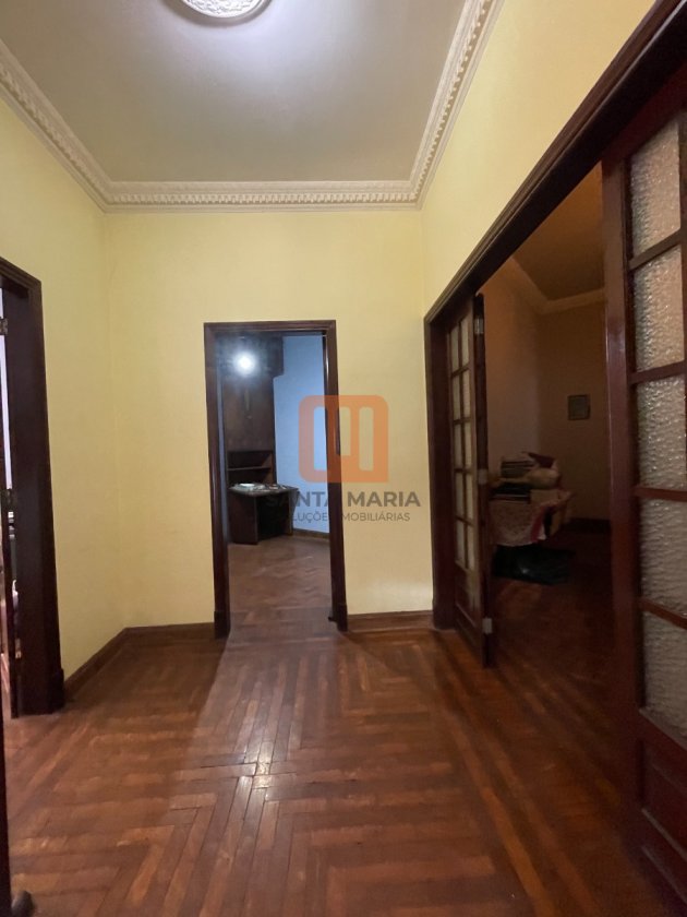 Casa para comprar em Jardim Sumaré, Ribeirão Preto - Hall de Entrada (unidade) - foto 3 código 128