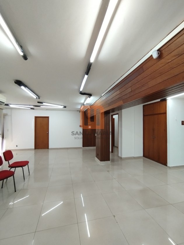 Sala comercial para alugar em Jardim Paulista, Ribeirão Preto - Sala (unidade) - foto 2 código 1281