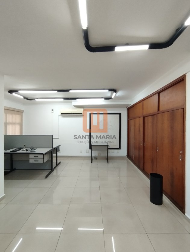 Sala comercial para alugar em Jardim Paulista, Ribeirão Preto - Sala (unidade) - foto 3 código 1281