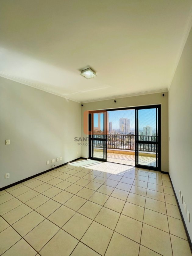 Apartamento para alugar no condomínio Cambui em Jardim Santa Angela, Ribeirão Preto - código 12865