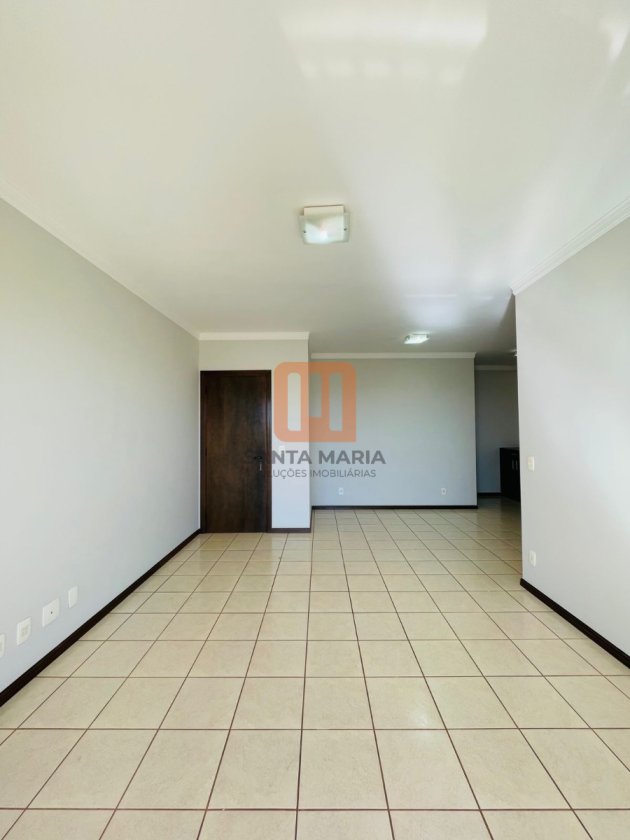 Apartamento para alugar em Jardim Santa Angela, Ribeirão Preto - Sala (unidade) - foto 2 código 12865