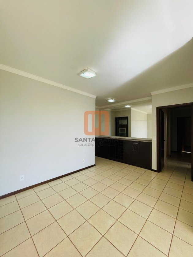 Apartamento para alugar em Jardim Santa Angela, Ribeirão Preto - Sala de Jantar (unidade) - foto 3 código 12865