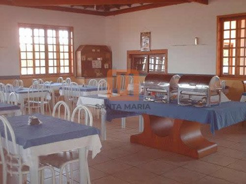 Empresa Montada-Ponto para comprar em Jurumirim, Paranapanema - Outras (unidade) - foto 2 código 12869