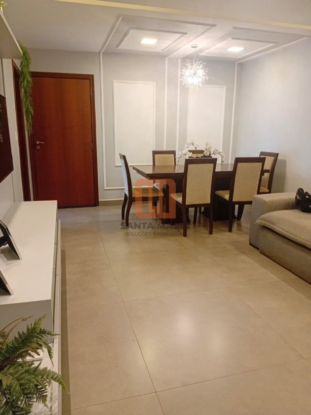 Apartamento para comprar em Campos Elíseos, Ribeirão Preto - Sala (unidade) - foto 2 código 12876
