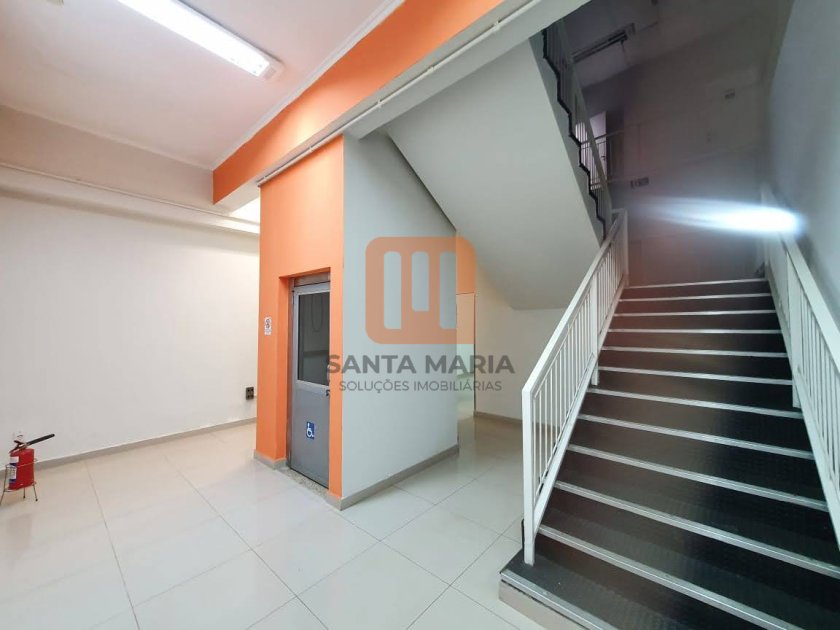 Salão-Galpão para alugar em Ipiranga, Ribeirão Preto - Elevador (unidade) - foto 4 código 12882