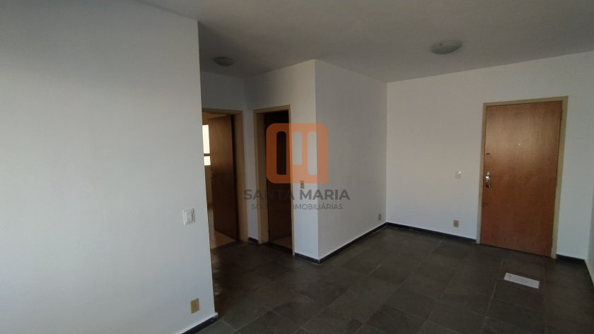 Apartamento para comprar em Vila Seixas, Ribeirão Preto - Sala (unidade) - foto 3 código 1290