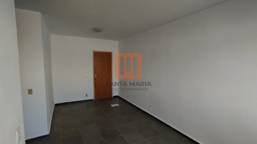 Apartamento para comprar em Vila Seixas, Ribeirão Preto - Sala (unidade) - foto 2 código 1290