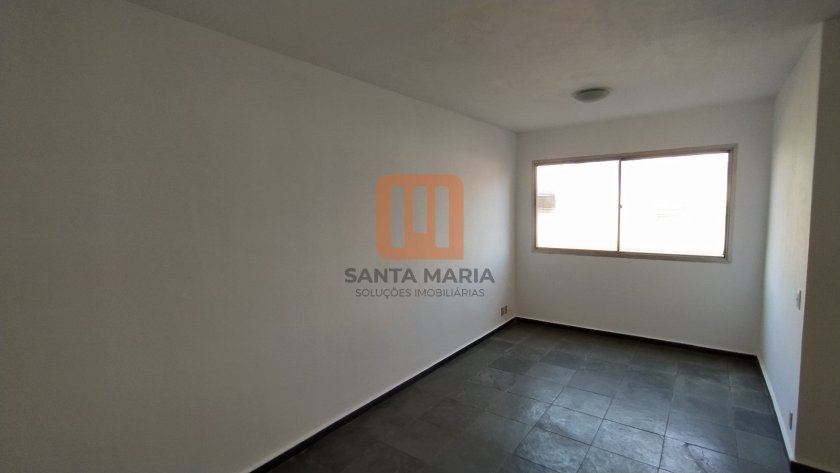 Apartamento para comprar no condomínio Jose Meireles em Vila Seixas, Ribeirão Preto - código 1290