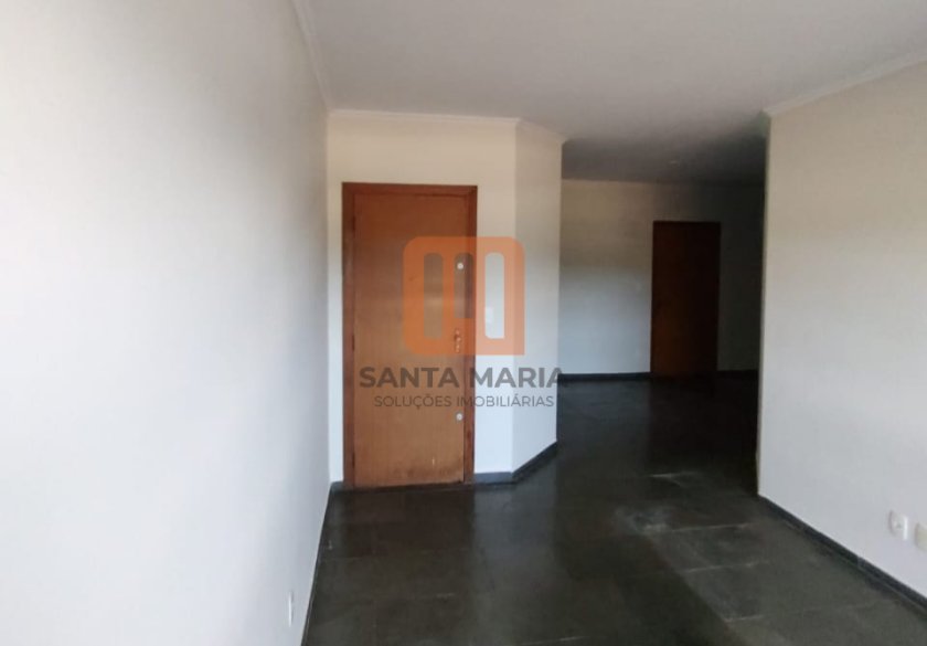 Apartamento para comprar em Centro, Ribeirão Preto - Sala (unidade) - foto 2 código 12906