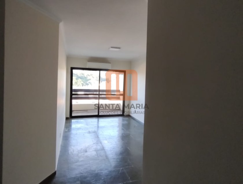 Apartamento para comprar no condomínio Luiz Augusto Velludo em Centro, Ribeirão Preto - código 12906