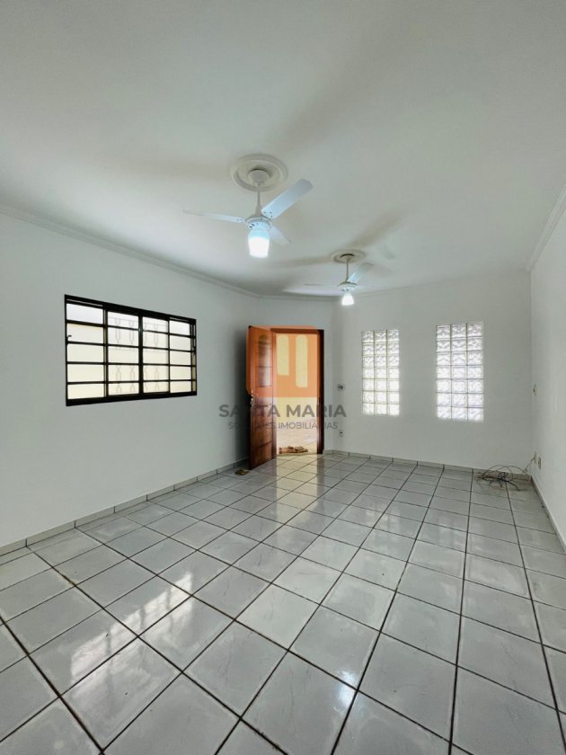 Casa para comprar em Jardim Zara, Ribeirão Preto - Sala (unidade) - foto 4 código 12989