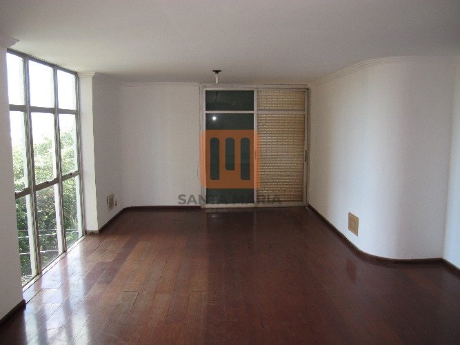 Apartamento para comprar no condomínio Mansão Montese em Centro, Ribeirão Preto - código 12994