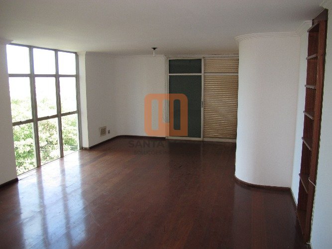 Apartamento para comprar em Centro, Ribeirão Preto - Sala (unidade) - foto 2 código 12994