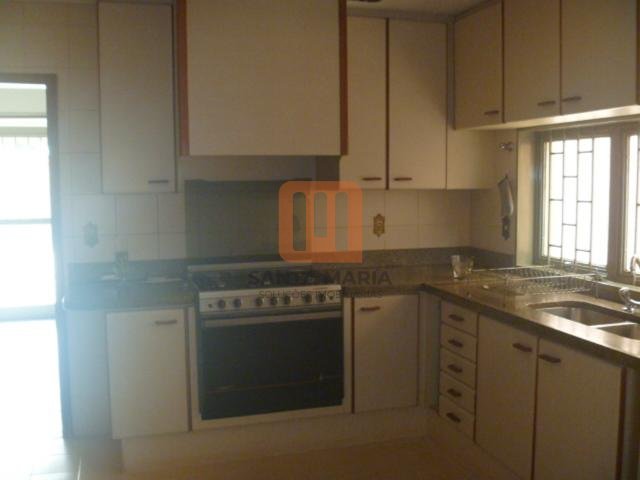 Casa para comprar em Alto Da Boa Vista, Ribeirão Preto - Cozinha (unidade) - foto 5 código 130