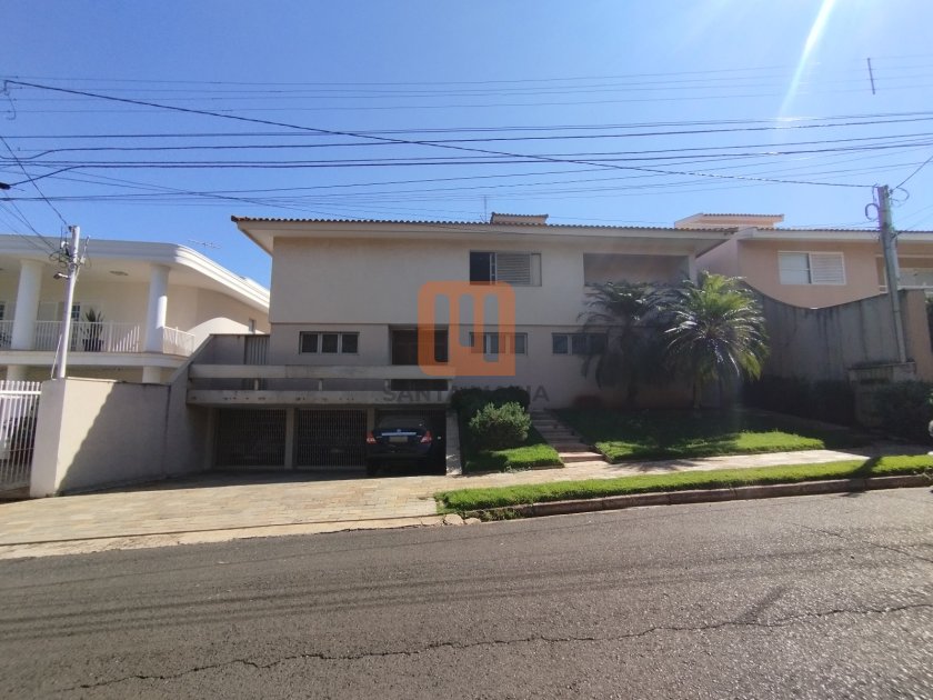 Casa em Alto Da Boa Vista, Ribeirão Preto