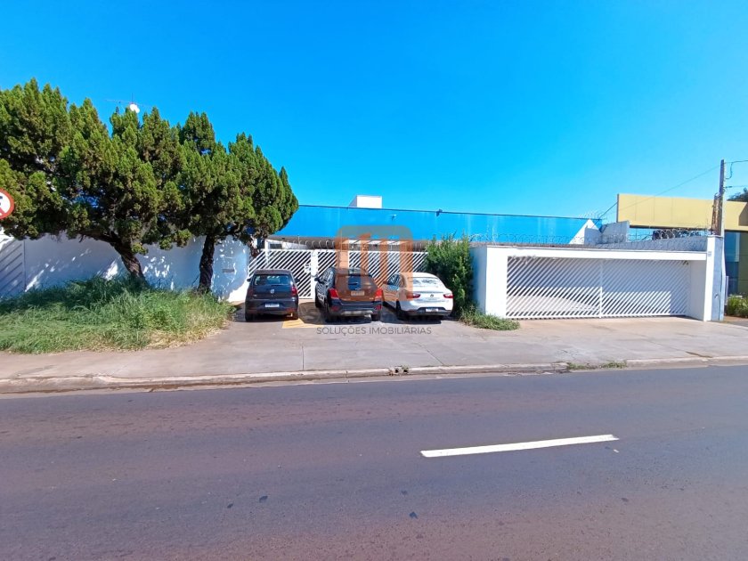 Casa em Jardim Sumaré, Ribeirão Preto