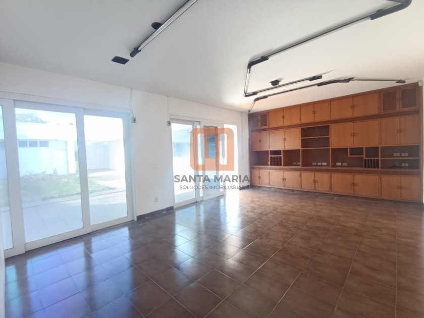 Casa para comprar em Jardim Sumaré, Ribeirão Preto - Salão (unidade) - foto 2 código 13038