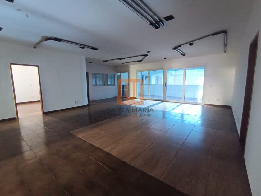 Casa para comprar em Jardim Sumaré, Ribeirão Preto - Salão (unidade) - foto 3 código 13038