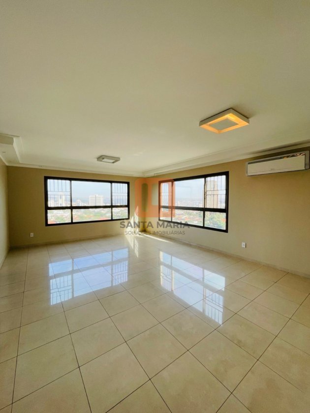 Apartamento para comprar em Jardim Santa Angela, Ribeirão Preto - Sala (unidade) - foto 2 código 13047