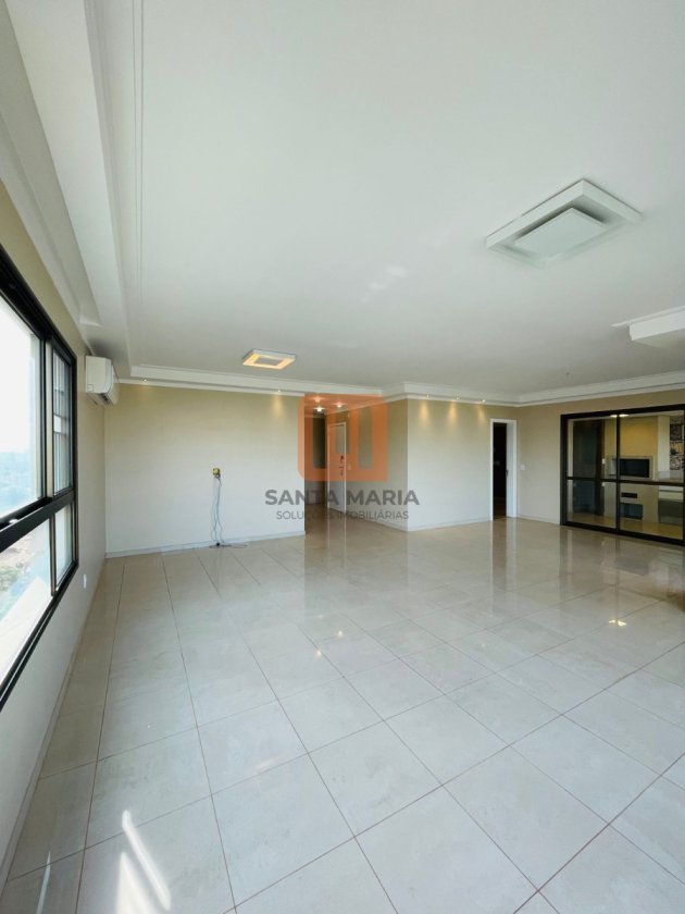 Apartamento para comprar em Jardim Santa Angela, Ribeirão Preto - Sala de Estar (unidade) - foto 3 código 13047