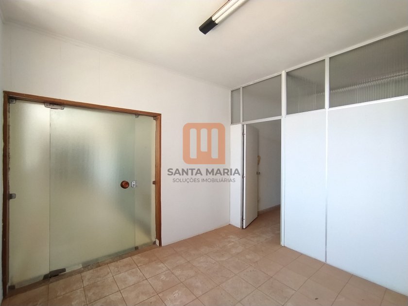 Sala comercial para alugar no condomínio Monte Líbano em Centro, Ribeirão Preto - código 13050