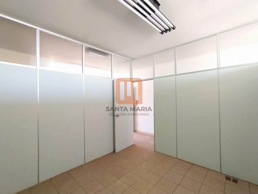 Sala comercial para alugar em Centro, Ribeirão Preto - Sala (unidade) - foto 3 código 13050