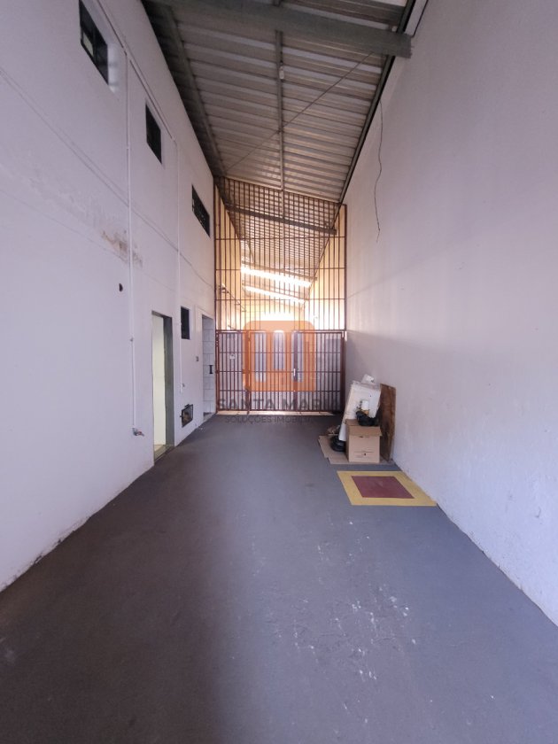 Sala comercial para alugar em Vila Elisa, Ribeirão Preto - Salão (unidade) - foto 5 código 13060