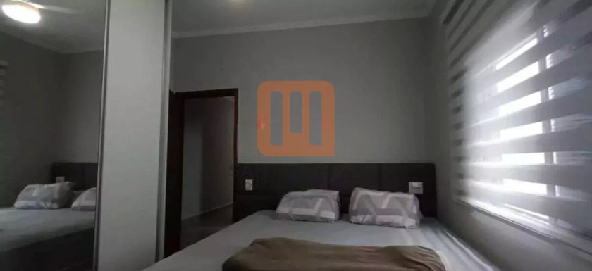 Casa para comprar em Jardim Palmares, Ribeirão Preto - Dormitorio (unidade) - foto 5 código 13064
