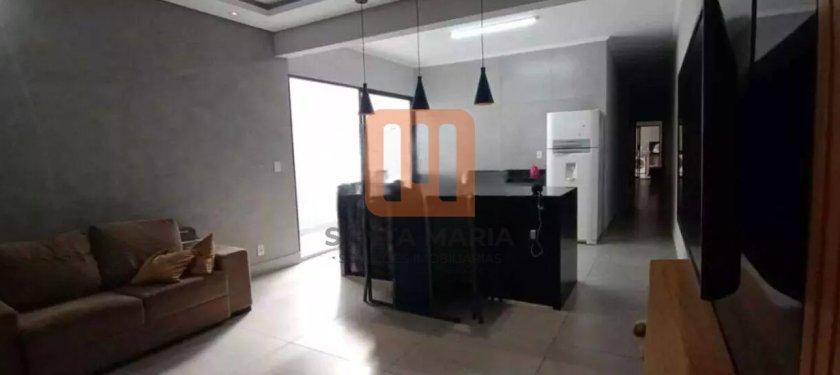 Casa para comprar em Jardim Palmares, Ribeirão Preto - Sala (unidade) - foto 2 código 13064