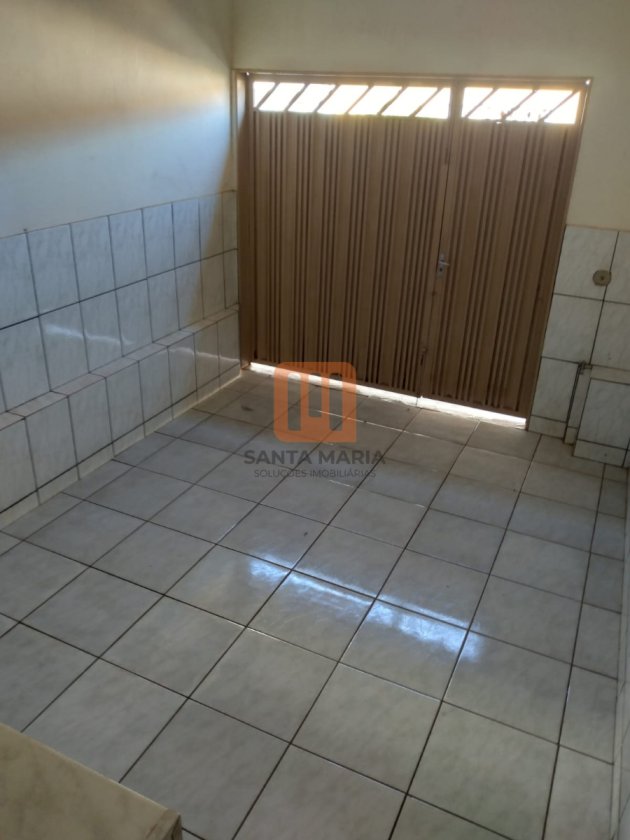 Casa para comprar em Monte Alegre, Ribeirão Preto - Garagem/estacionamento (unidade) - foto 5 código 13115