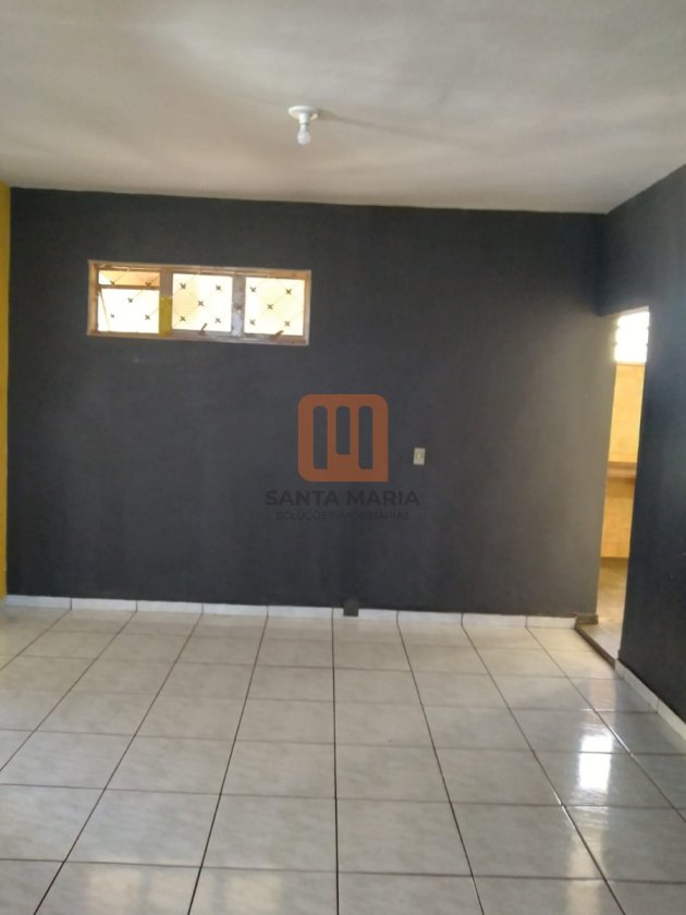 Casa para comprar em Monte Alegre, Ribeirão Preto - Sala (unidade) - foto 4 código 13115