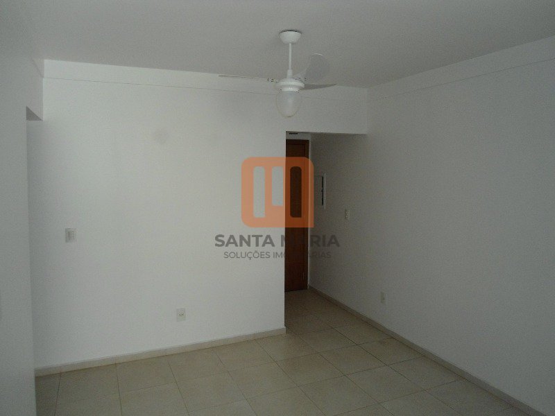 Apartamento para comprar no condomínio Jardim das Oliveiras em Nova Aliança, Ribeirão Preto - código 13165